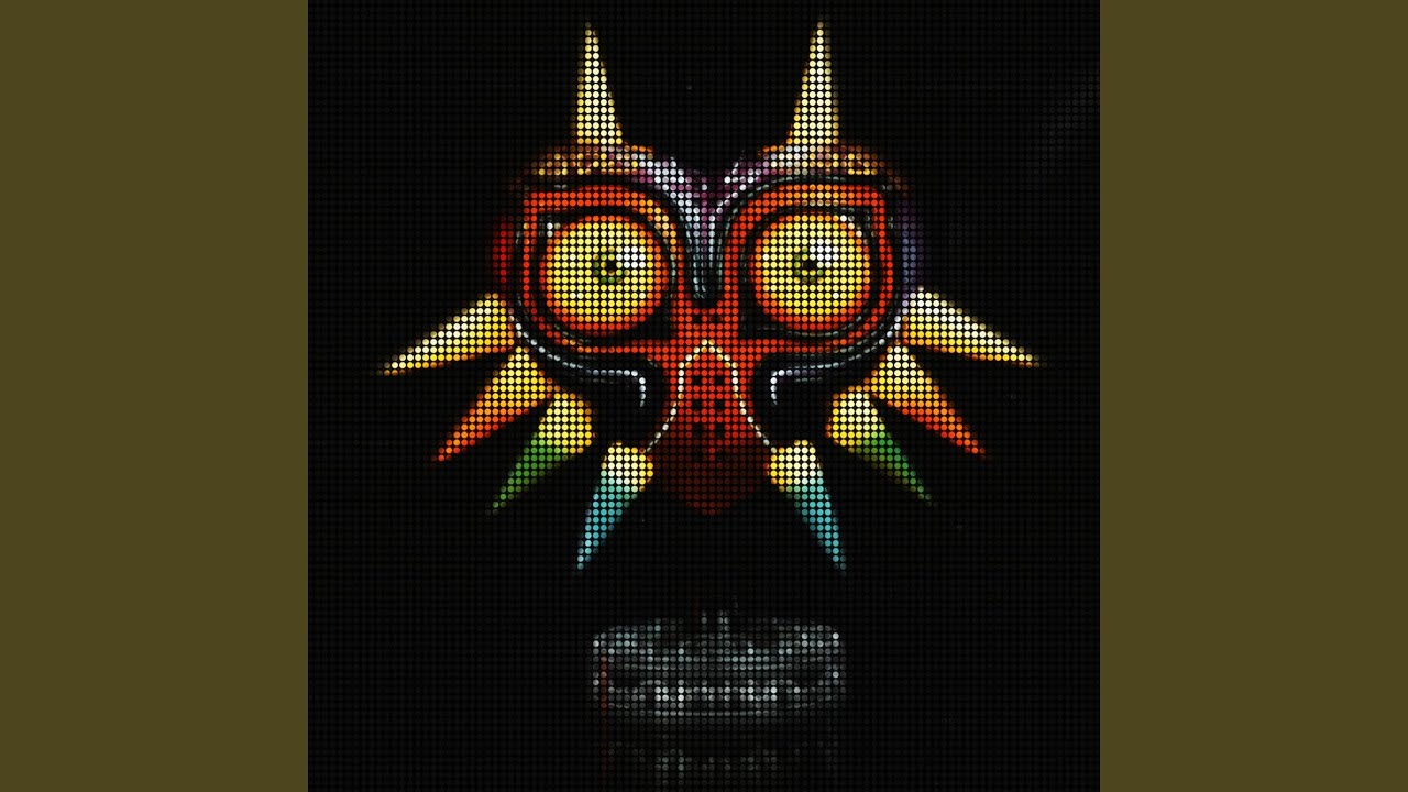 MTG - RITMO ZELDA (Sped Up)