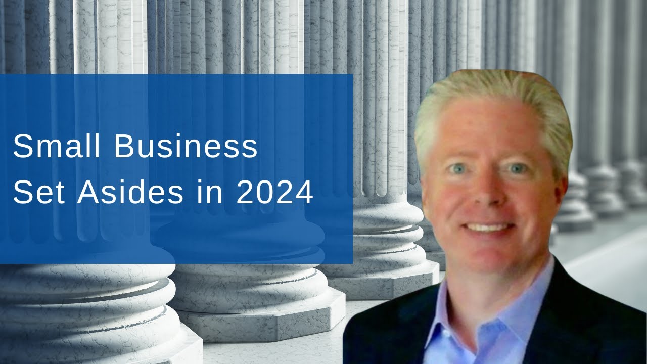 How to Pursue Federal Set-Aside Opportunities and Win Contracts
