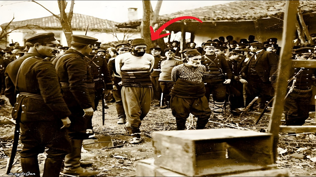 🟧60 Rare Historical Photos That Changed History 🏛️📸