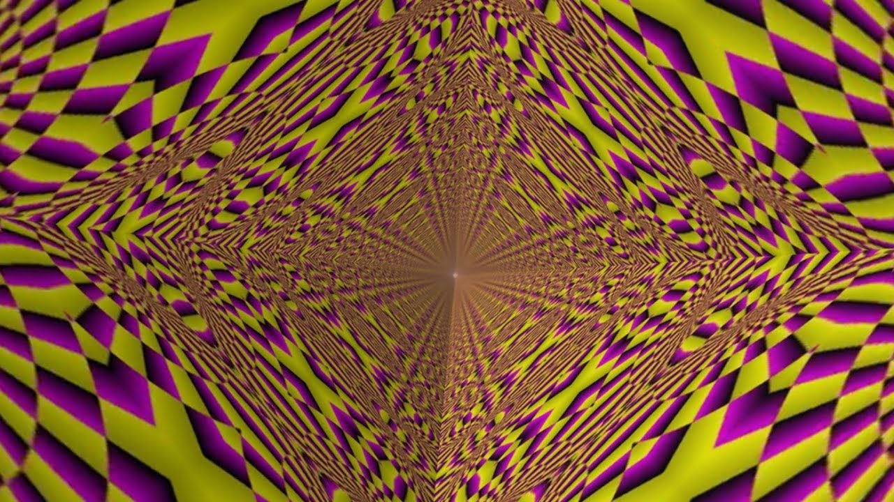 1 hour of illusion (no noise) (loop) (and idk) 