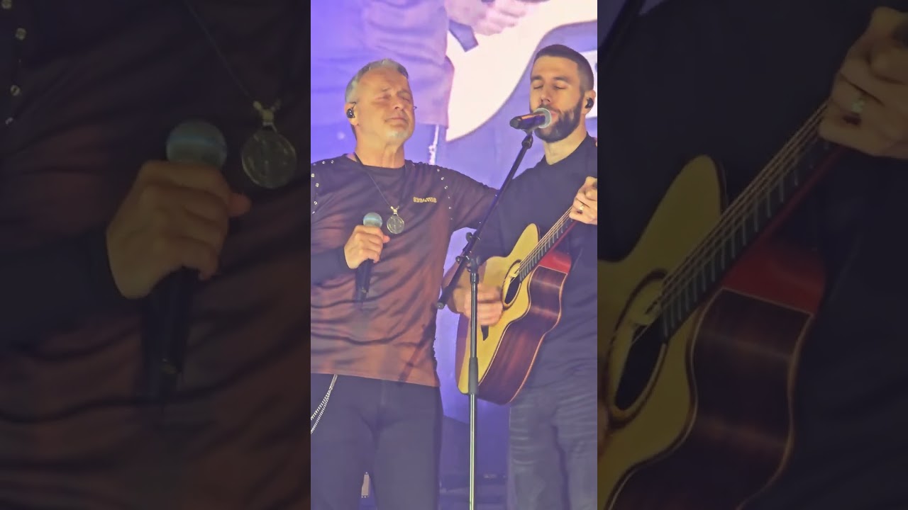 Thompson feat. Petar Buljan - Nek' pada (Osijek, 22.11.2025.)