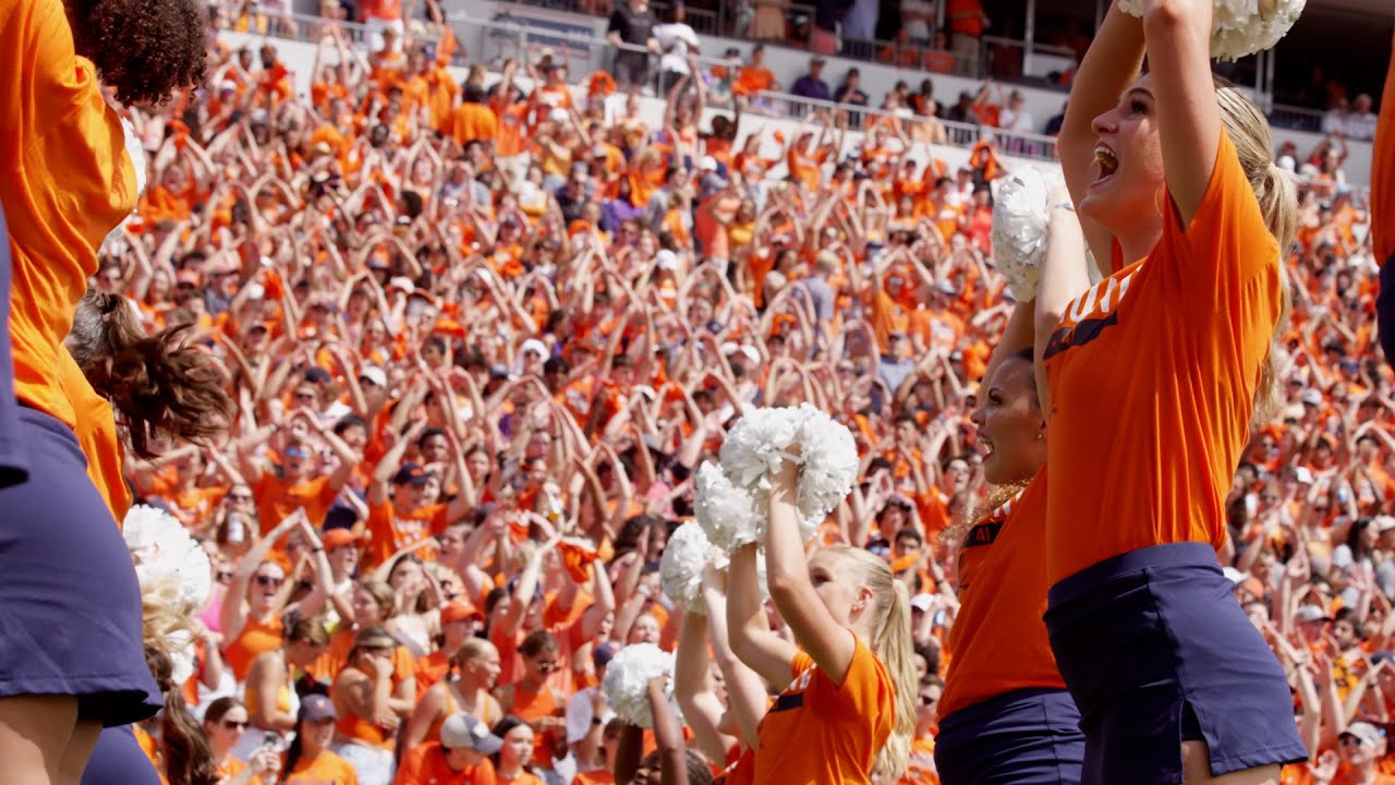VIRGINIA FOOTBALL: Tradition