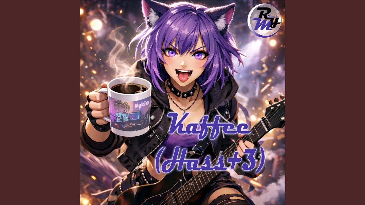 Kaffee (Hass +3)