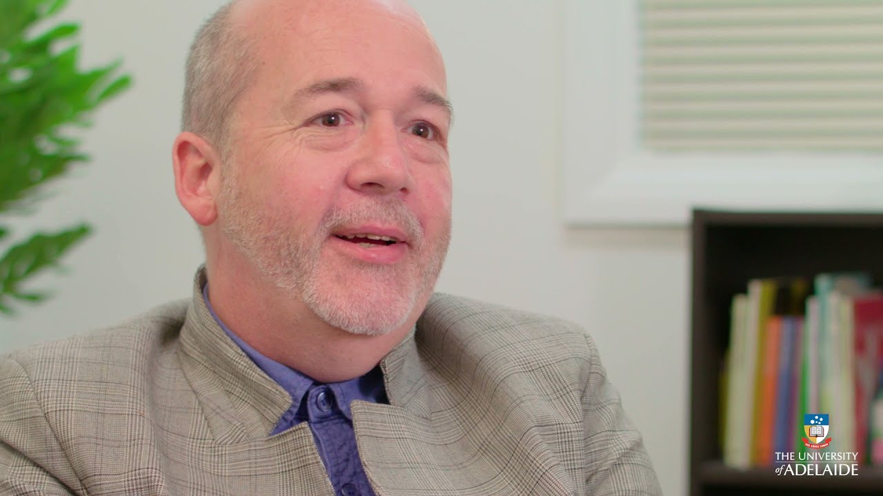 Master of Counselling and Psychotherapy | THE UNIVERSITY OF ADELAIDE