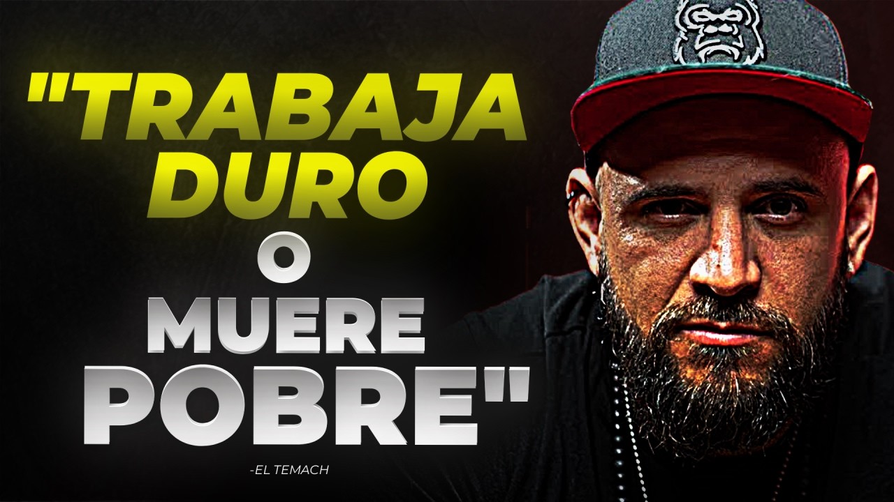 EL PRECIO DEL ÉXITO QUE NADIE SE ATREVE A PAGAR - EL TEMACH