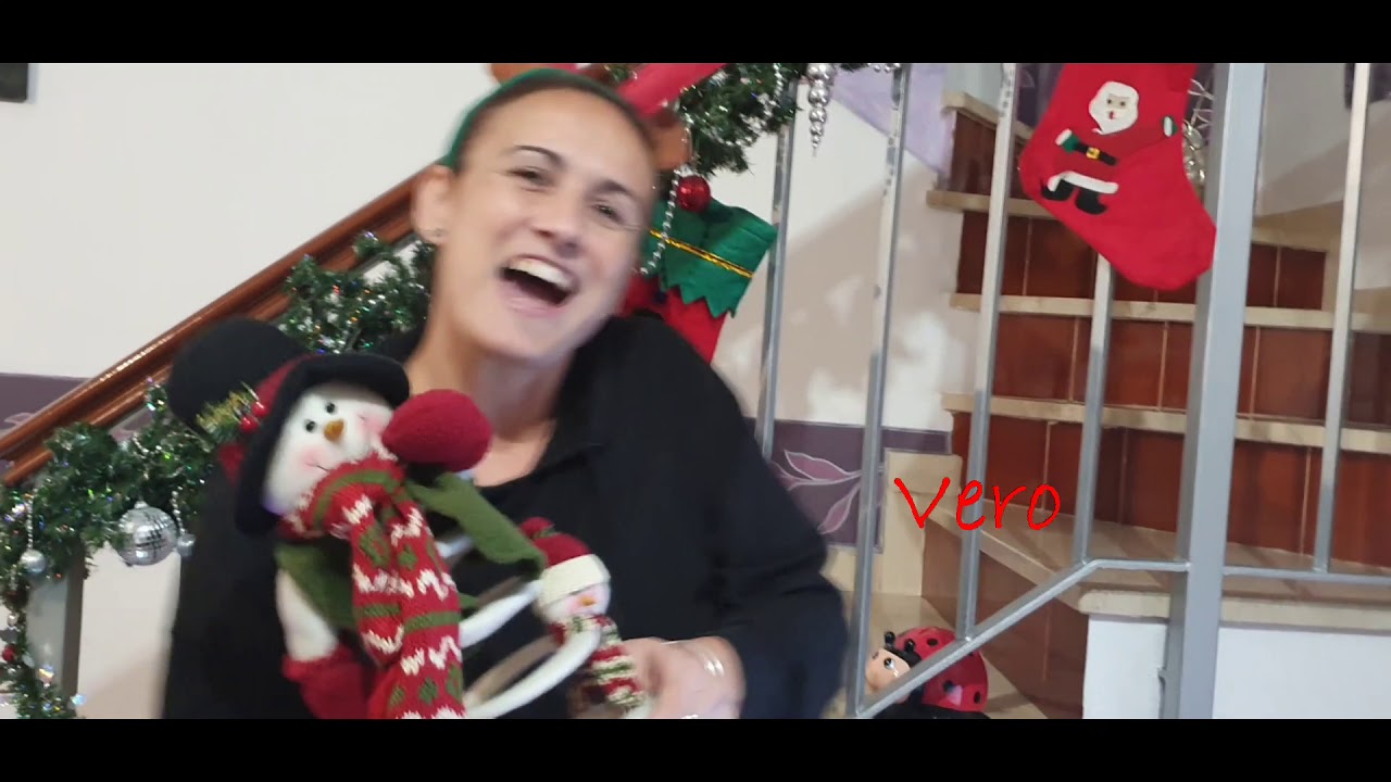FELIZ NAVIDAD 2020