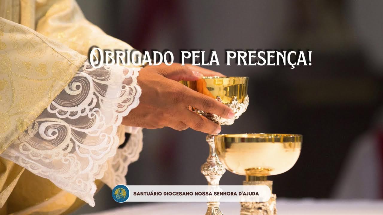 Santa Missa