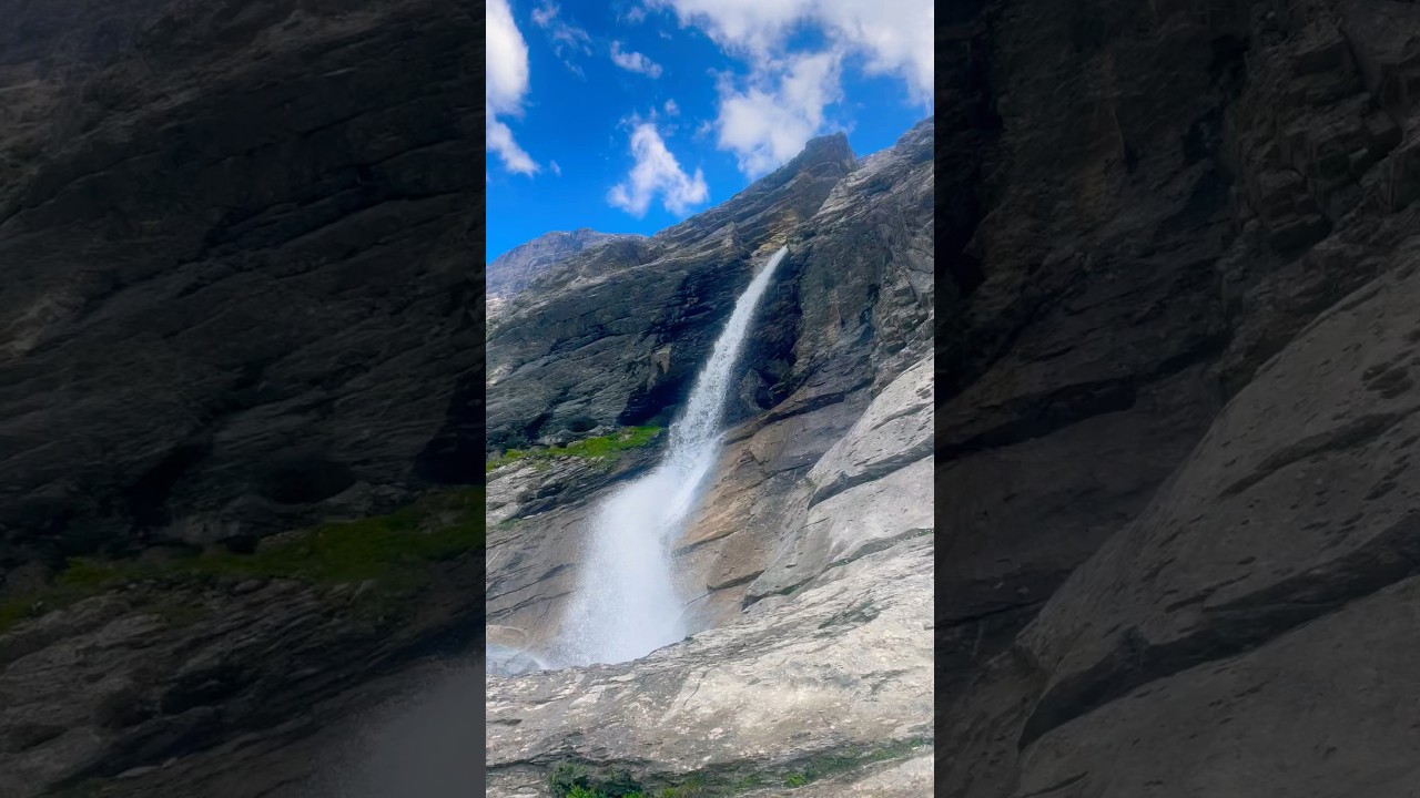 Switzerland🇨🇭Eiger Northface, Eigertrail