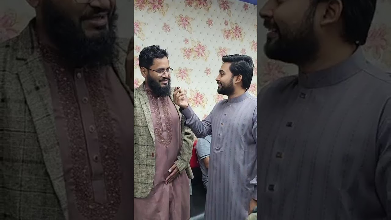 🔥 Smart Panjabi Shop's Video | Eid Special Premium Panjabi Collection 👑