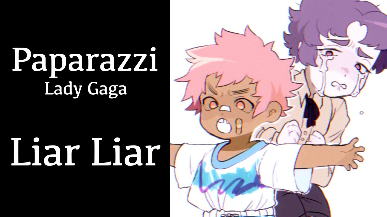 Paparazzi | Liar Liar