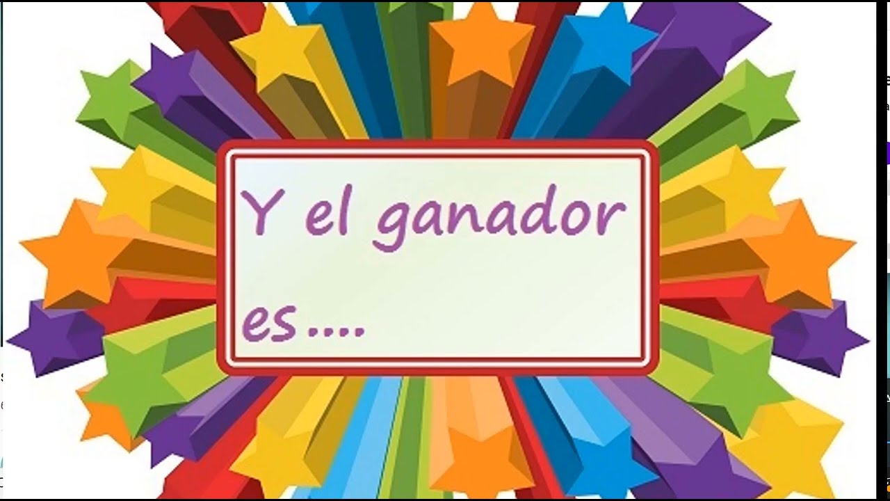 Ganador del concurso de como iniciar el pañuelo MR 1956