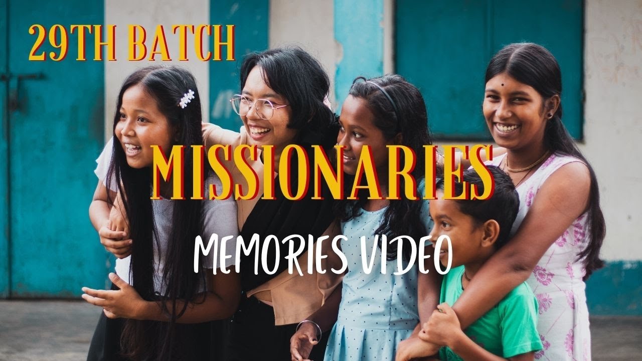 29th batch 3 months  training  | memories video