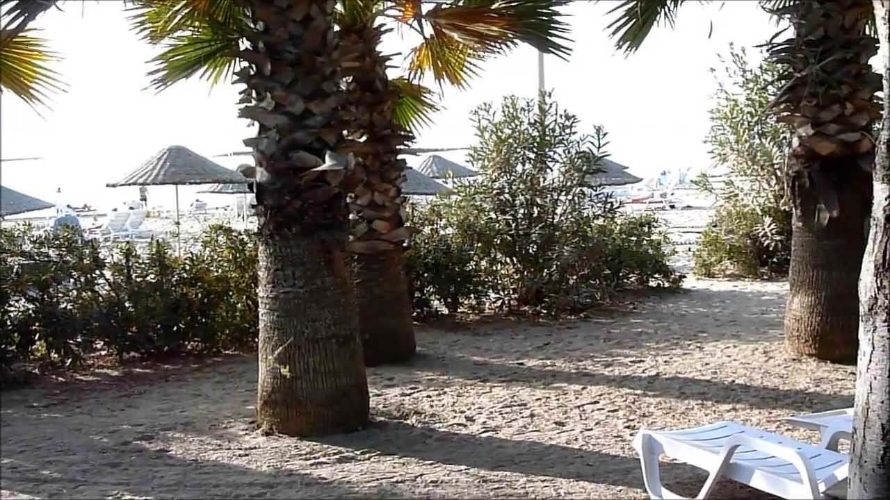 HOTEL RICHMOND EPHESUS RESORT 2012 TURKYE  EEN TOPPER!!!!!!!!!!!!!