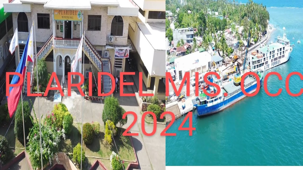 Plaridel Misamis Occidental, Port of Plaridel, Baobawon beach