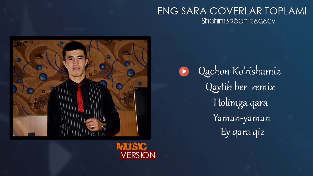 Eng Sara Shox Qushiqlar Toplami  3  