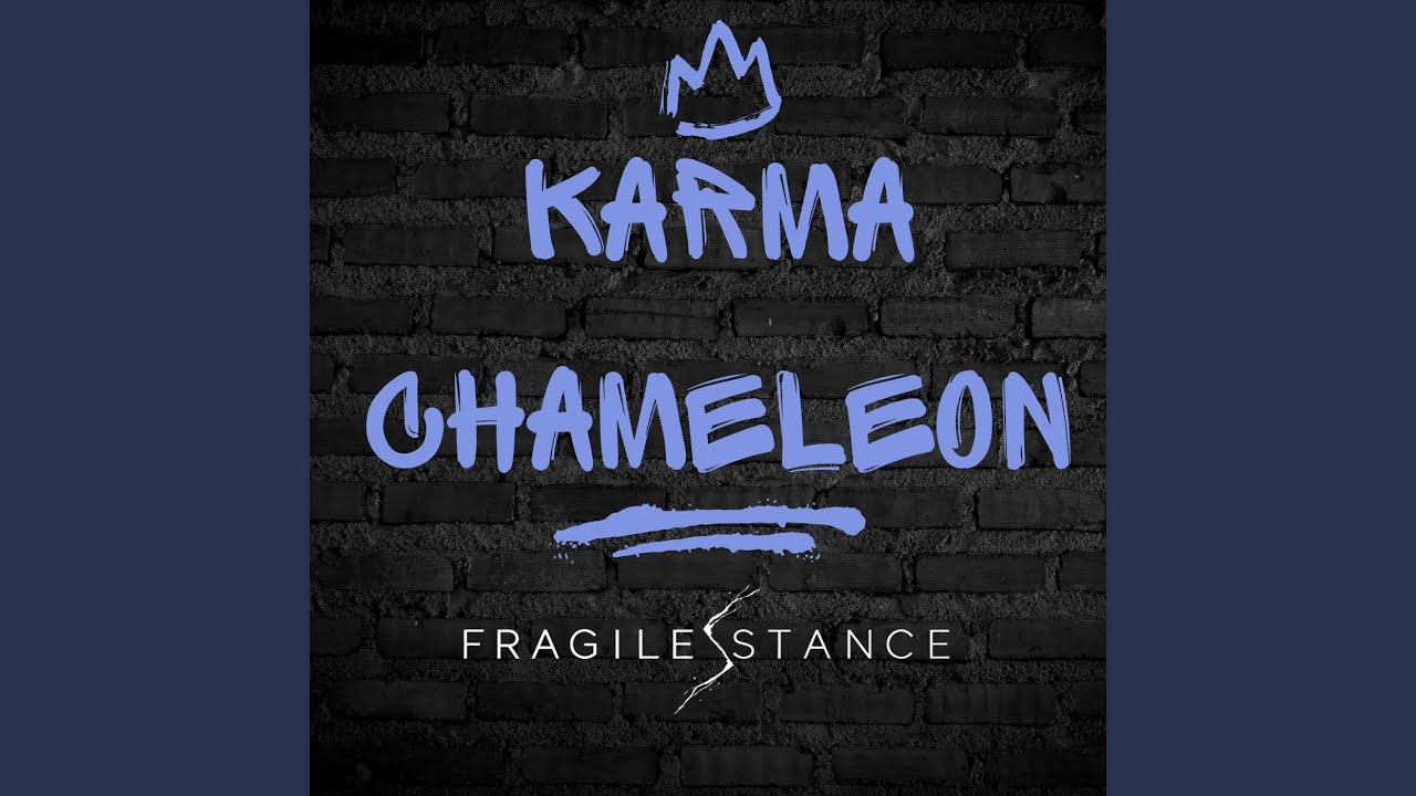 Karma Chameleon