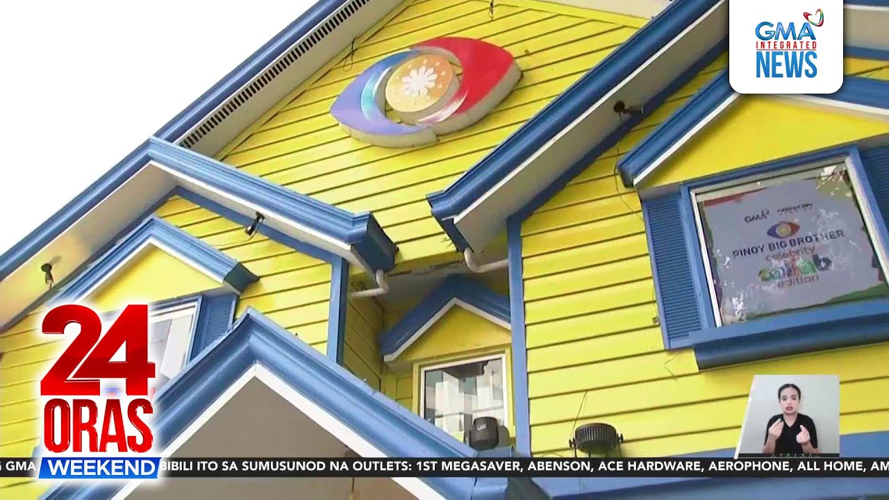 Pasabog at star-studded na pagsisimula ng 