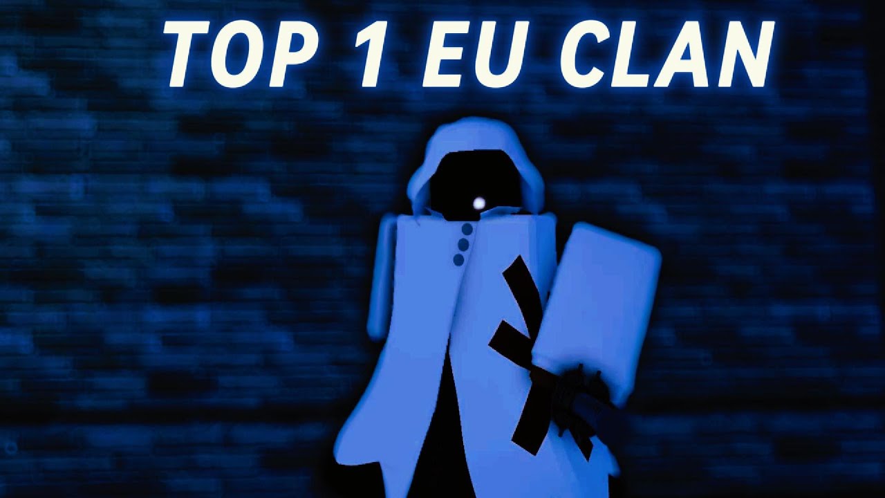 Trying Out For The Previous Top 1 EU Clan... WILL I PASS😱| TYPE SOUL