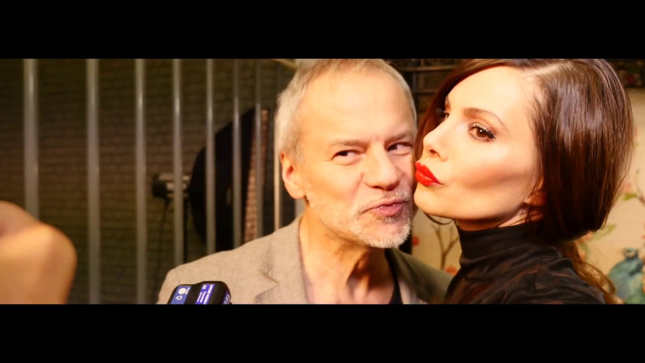 Starfotograf Frank Altmann Imagefilm (Official 4K)