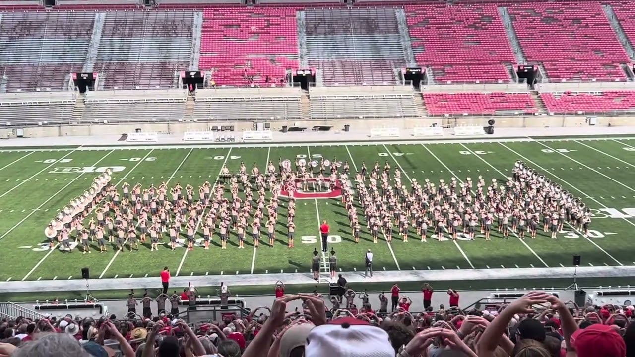 TBDBITL - Buckeye Swag - 08/26/23