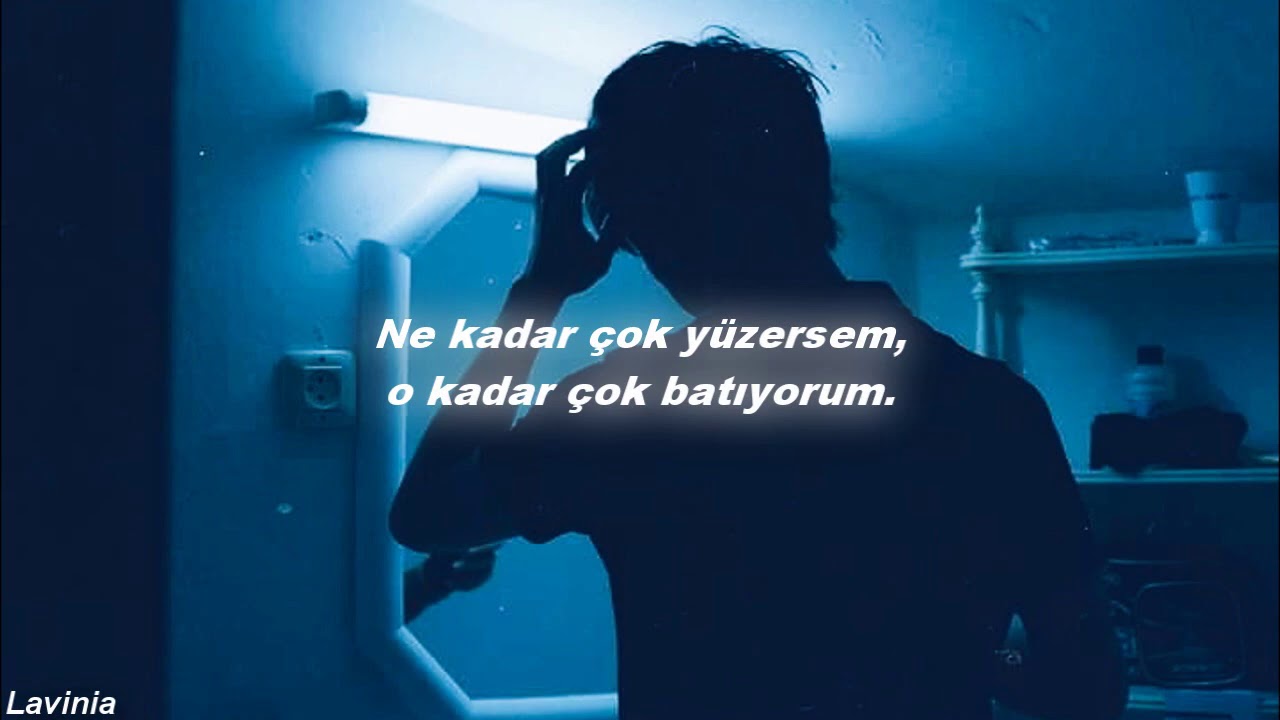 Lost Sky - Where We Started (Türkçe Çeviri)