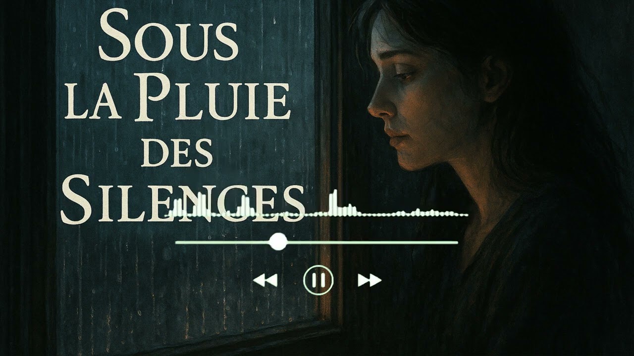 Sous la Pluie des Silences