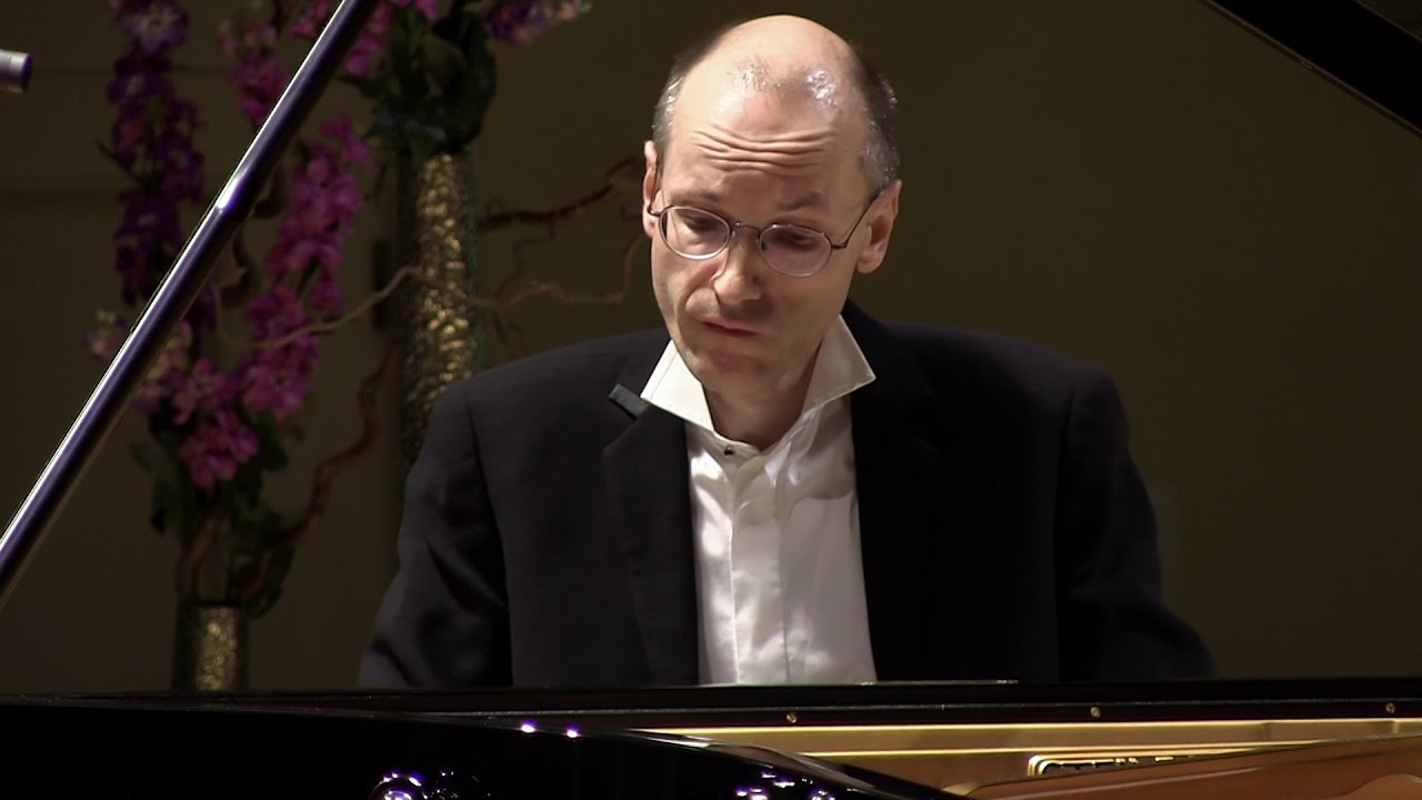Mart Saar  Prelüüdid (valik) / Preludes (selection) - Ralf Taal (piano)