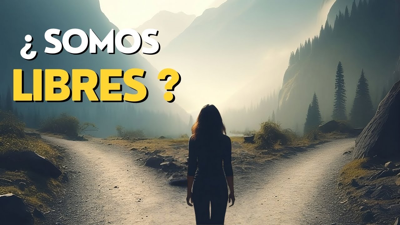 La Paradoja de la Libertad y el Determinismo: &iquest;Somos Libres?