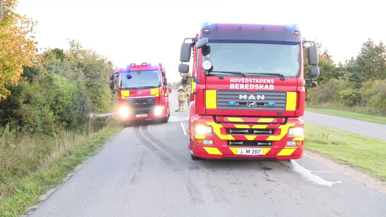 1.10.24 Fælledvej udførelse. 65 i Dragør