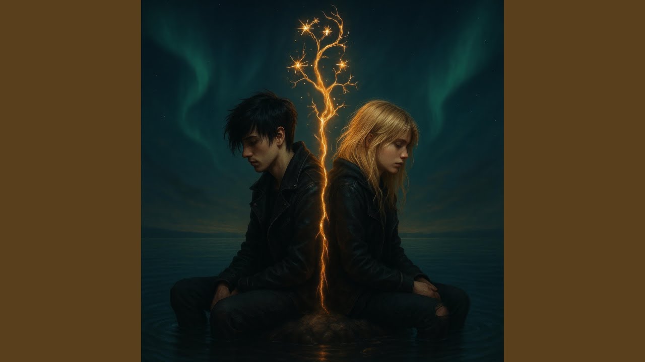 New Light (feat. Katrynacka)