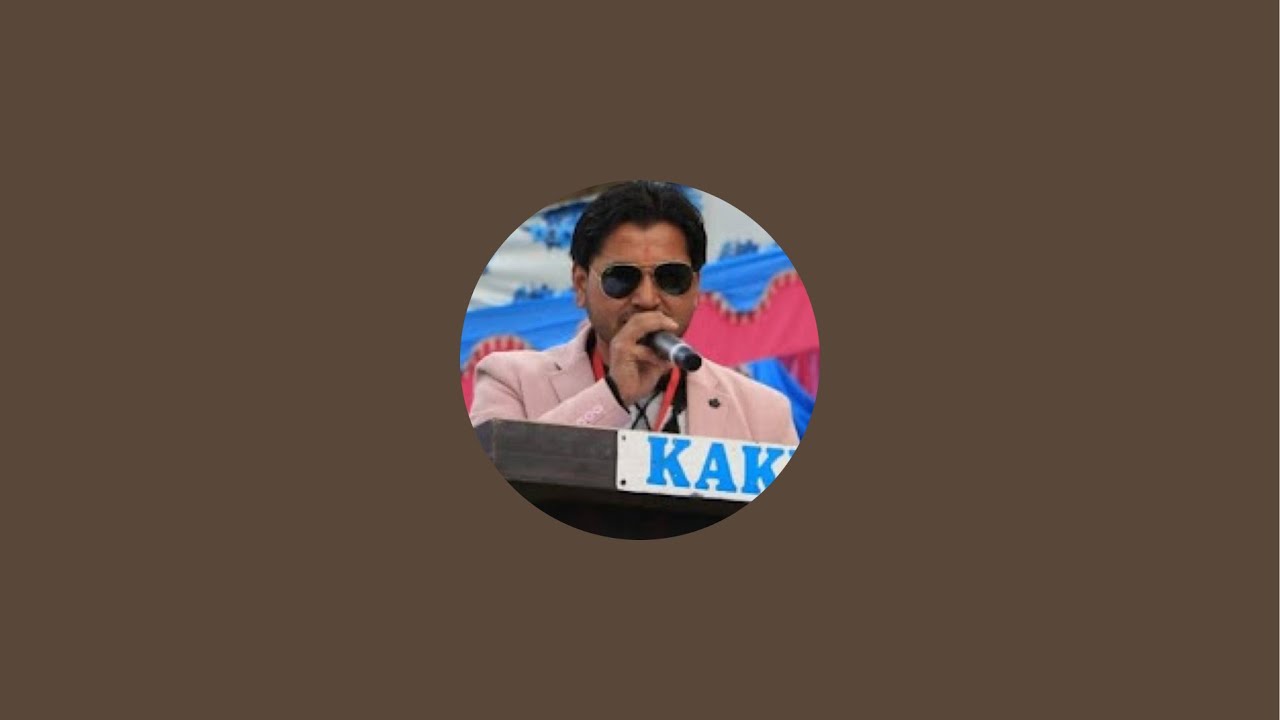 Anil raj bhatt is live