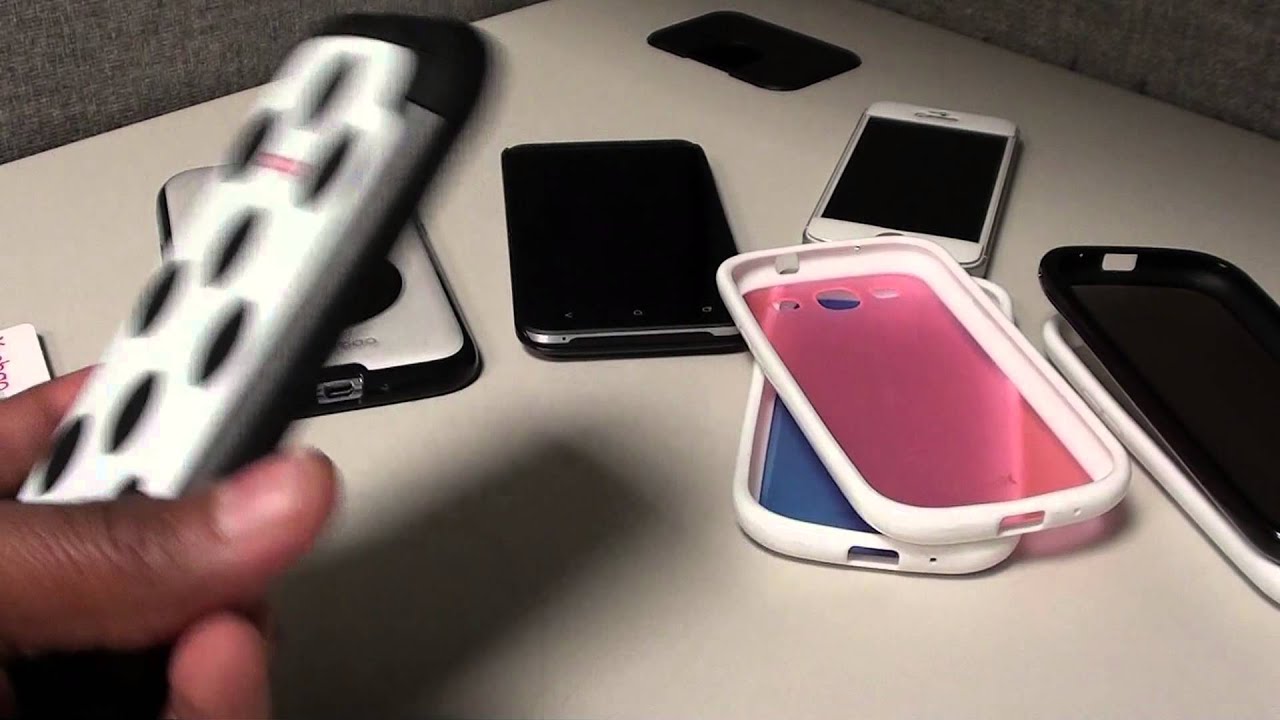Hot Cases For Samsung Galaxy S3