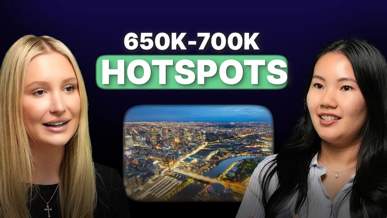 Melbourne's Hidden Property Goldmine: Exact Suburbs to Buy Under $700K (No BS Guide)