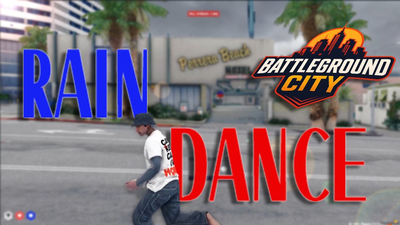 RAINDANCE