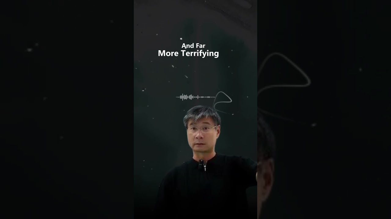Trump Refuses Iran Questions  Prof Jiang Xueqin