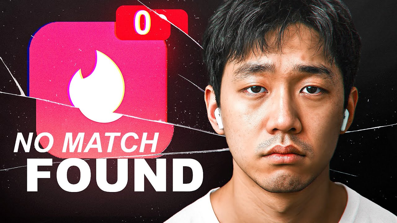 The Dating Apocalypse in South Korea