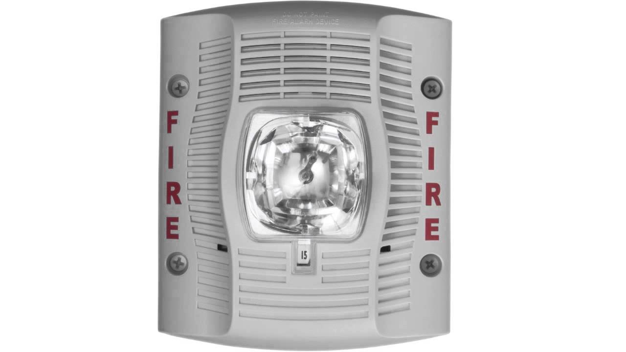 Audio Clip: Spectralert Advance - Code 3 Horn