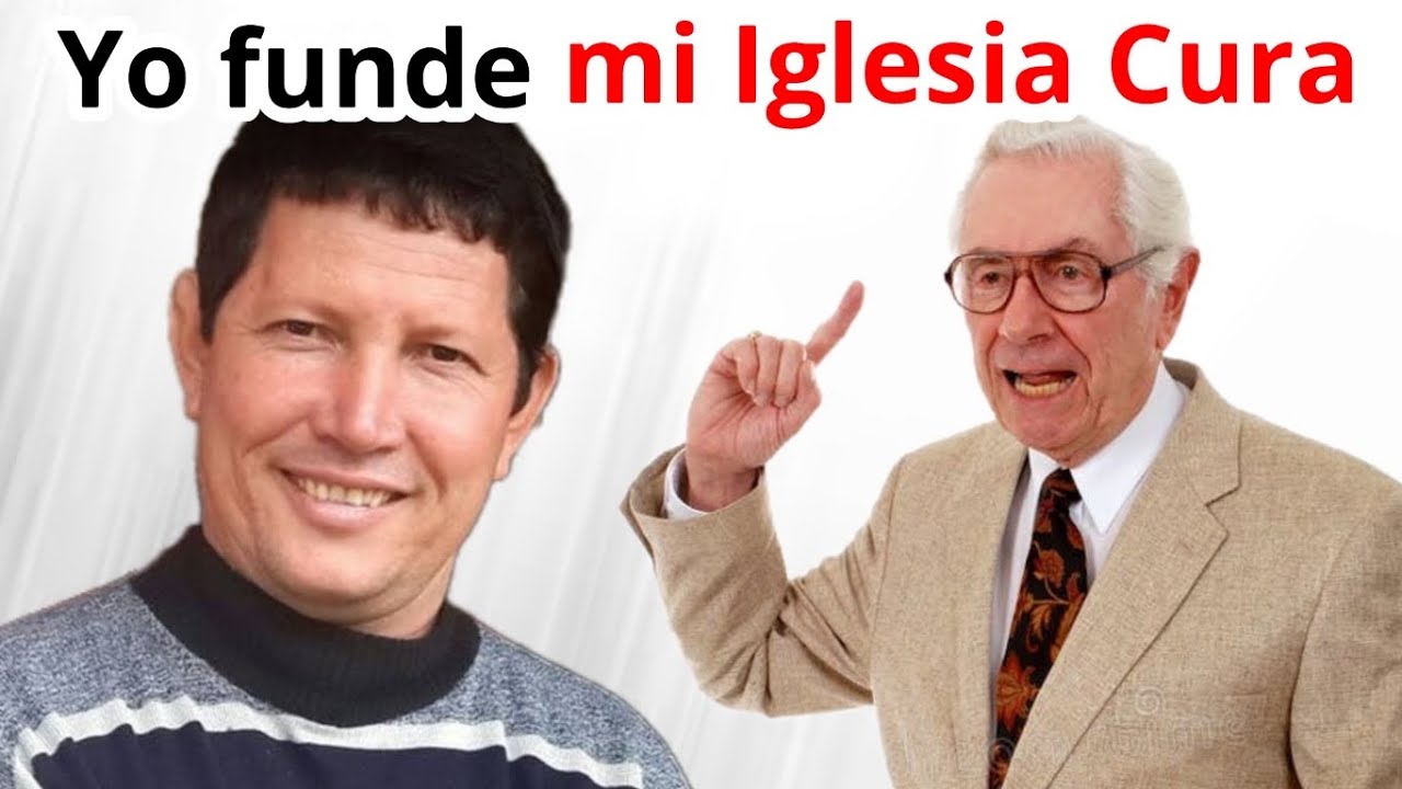Pastor Fundador de iglesia evang&eacute;lica RETA A DEBATE A SACERDOTE LUIS TORO EN VIVO 2025