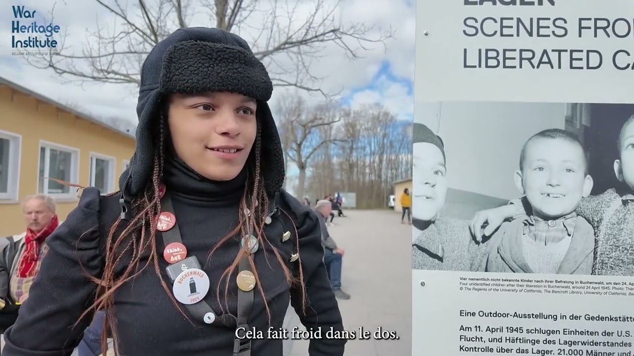 WHI: Buchenwald 2025