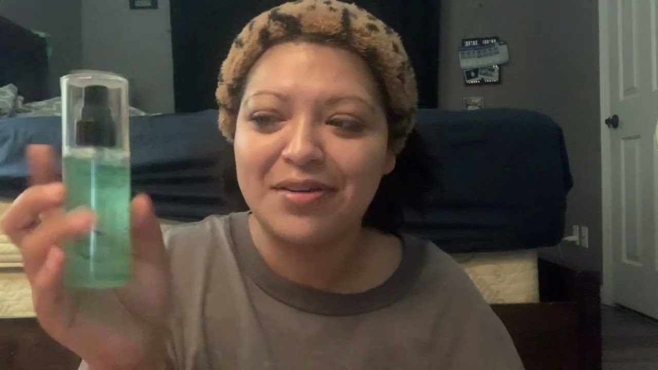 Grwm on a Saturday morning ✨