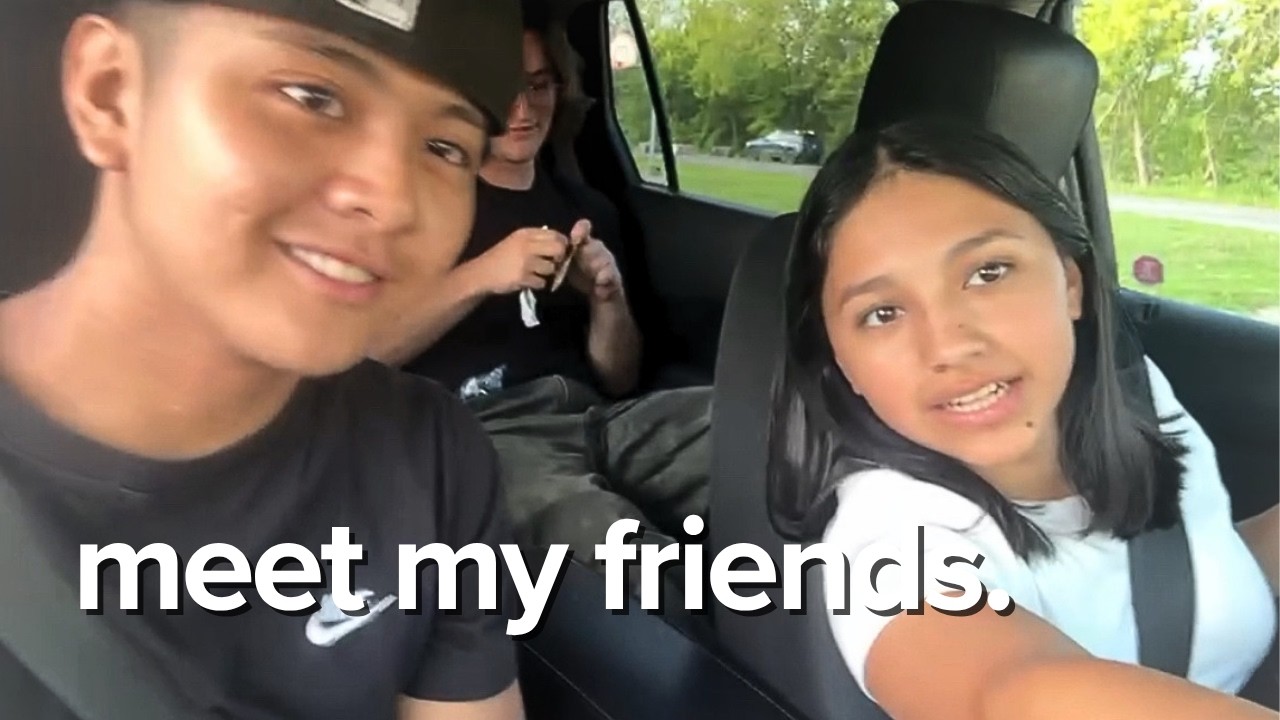 The best of my friends & I | unreleased footage, funniest moments, favourite days
