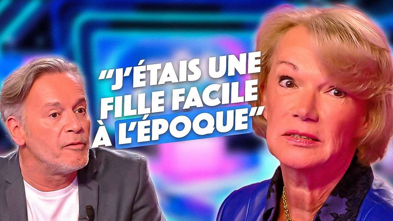 LIAISON avec Johnny Hallyday révélée : Où en est Brigitte Lahaie avec l’amour ?