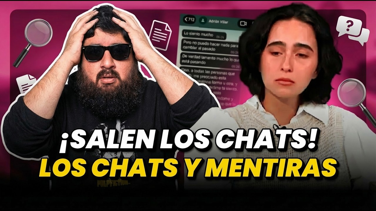 ¡PURA MENTIRA! Barbas destroza el show de Francesca en TV 🤡 | Disociados