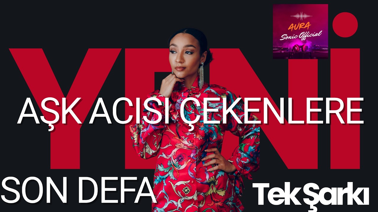 Yarım Kalmış Her Aşk İçin Yazıldı • [SON DEFA]