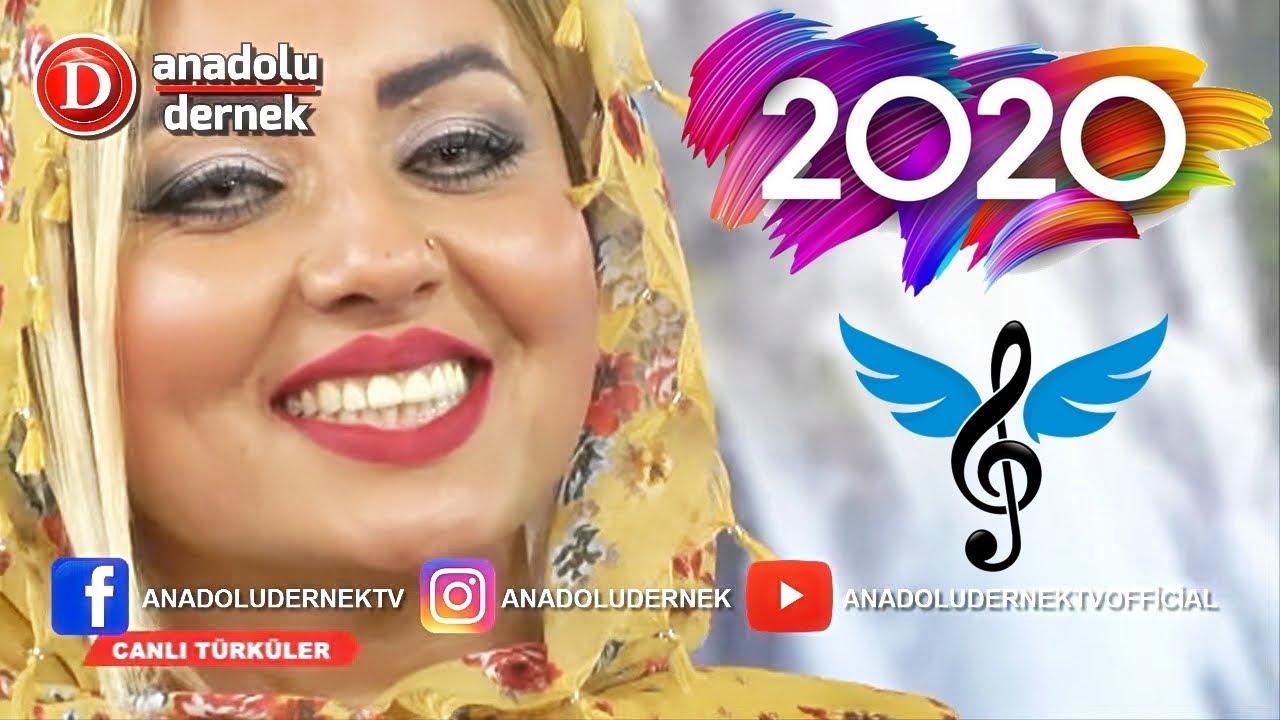 Göknur Karadağ - Yine Mektup Aldım Gül Yüzlü Yardan !!