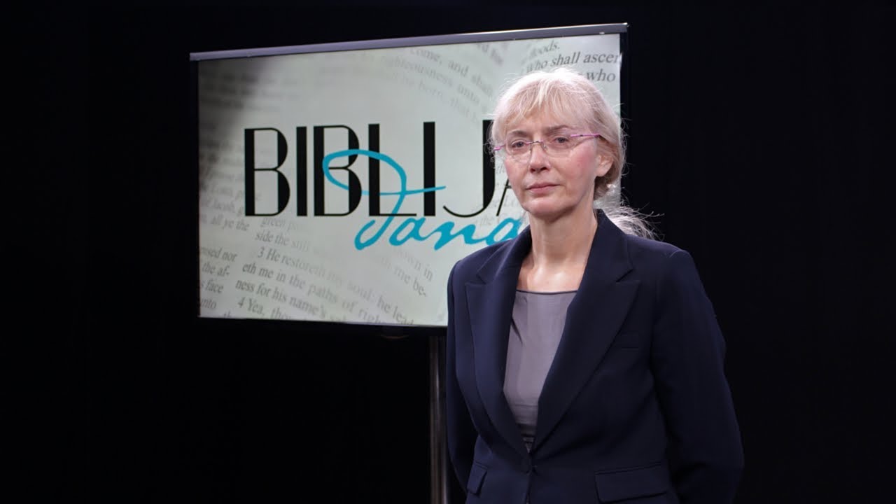Da li hrišćani mogu da praktikuju jogu i meditaciju? 1. deo - Mirjana Korićanac