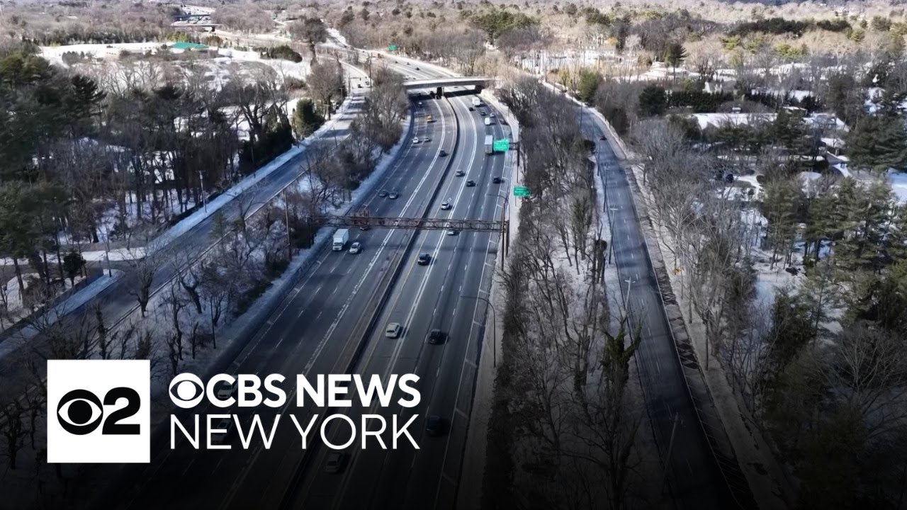 Harsher penalties for dangerous New York drivers go into effect Monday
