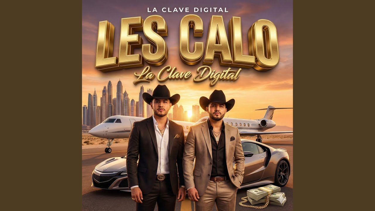 LES CALO