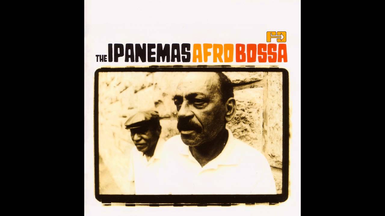 The Ipanemas - Espraiado