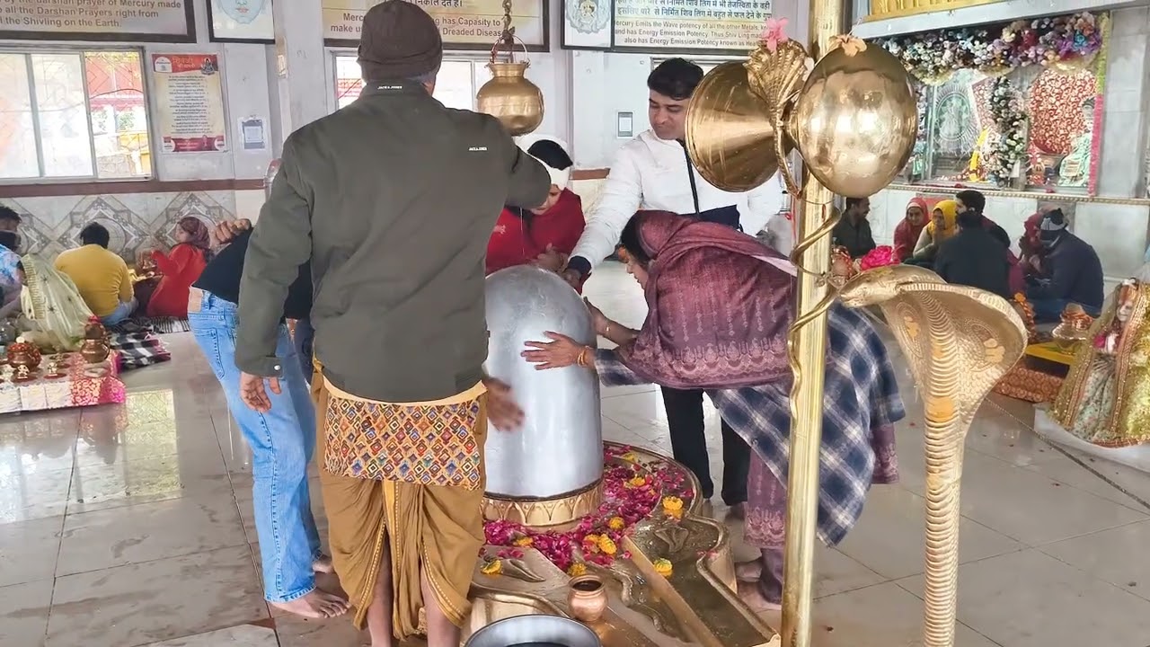 Piterdosh nivaran puja Rudraivsak